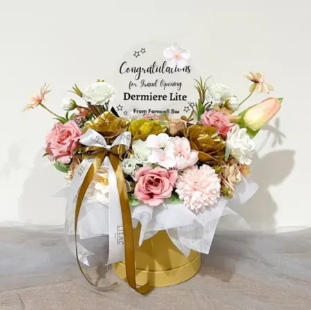 Bloom Box Grand Opening Penajam Paser Utara