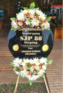 Grand Opening Penajam Paser Utara