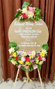 Ulang tahun Penajam Paser Utara